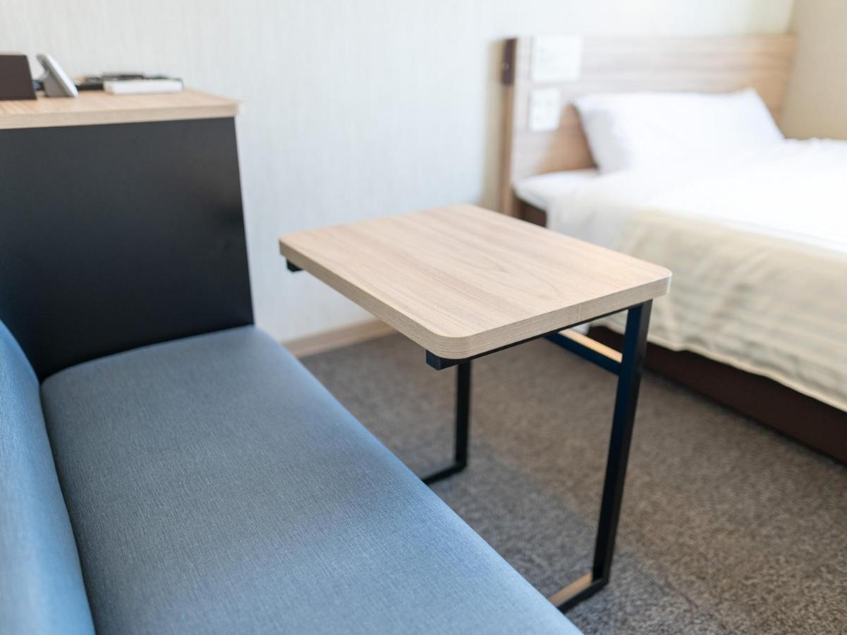 Super Hotel Iyo Saijo Exteriér fotografie